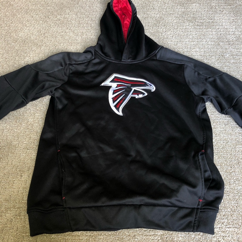 Falcons Sweatshirt